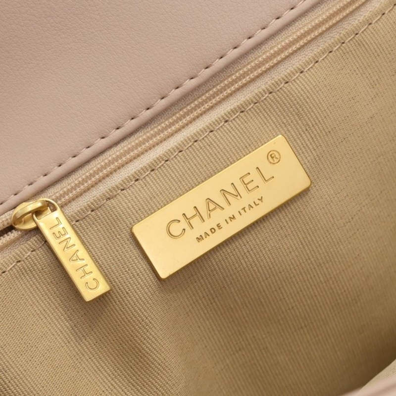 Chanel 19 Bags